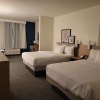 Spark by Hilton Erie ico