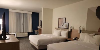 Spark by Hilton Erie