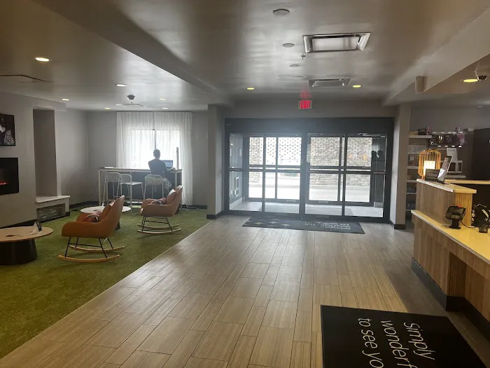 Spark by Hilton Erie 4