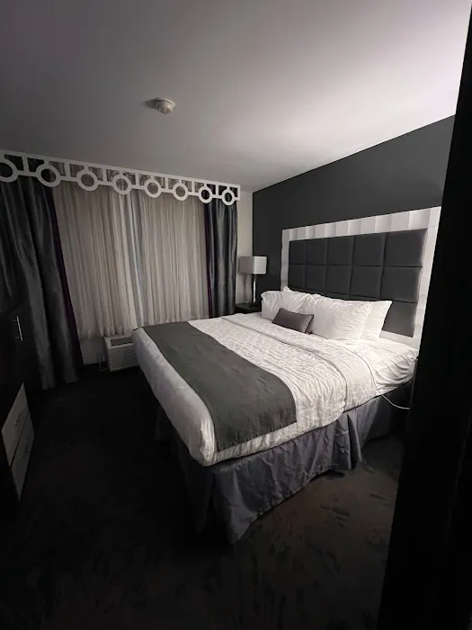 Best Western Erie Inn & Suites 4