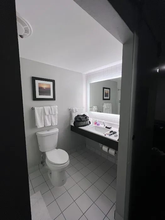 Best Western Erie Inn & Suites 4