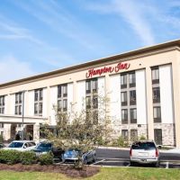 Hampton Inn Erie-South ico