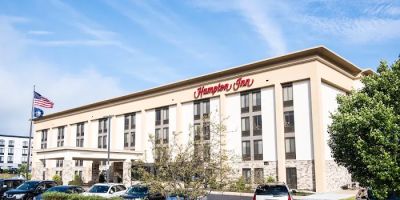 Hampton Inn Erie-South