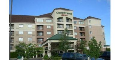 Courtyard Erie Ambassador Conference Center
