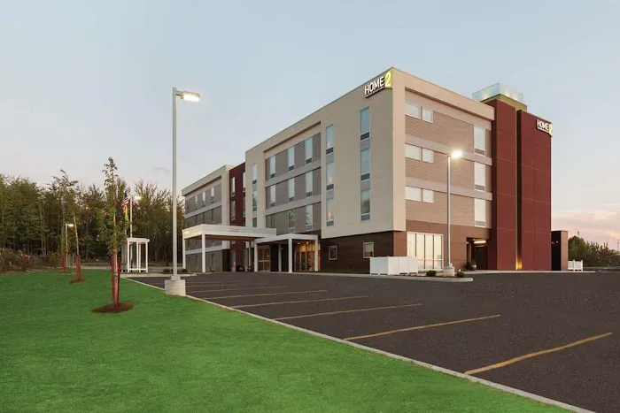 Home2 Suites by Hilton Erie, PA 4