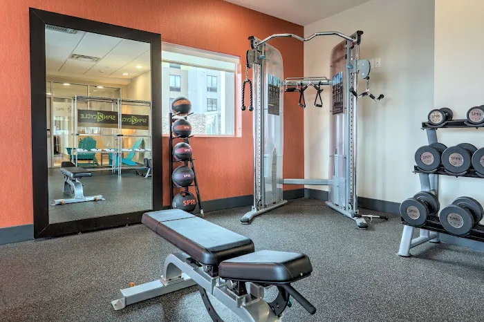 Home2 Suites by Hilton Erie, PA 4