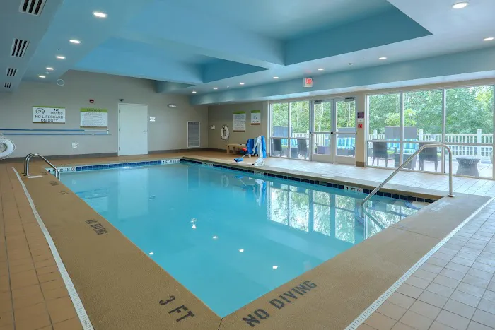 Home2 Suites by Hilton Erie, PA 4