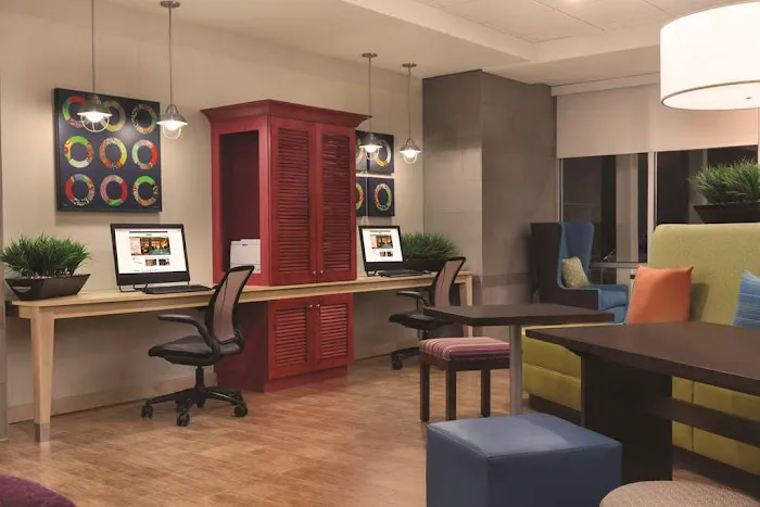 Home2 Suites by Hilton Erie, PA 4
