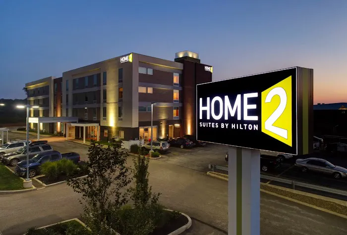 Home2 Suites by Hilton Erie, PA 4