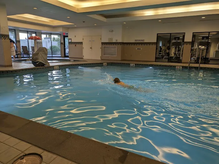 Hilton Garden Inn Erie 4