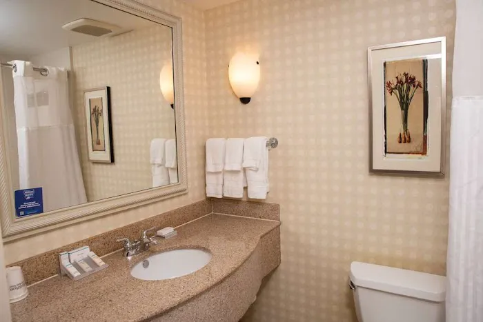 Hilton Garden Inn Erie 4