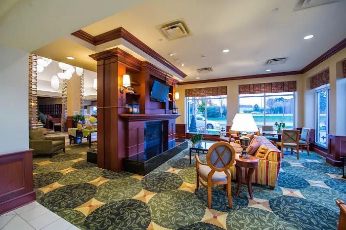 Hilton Garden Inn Erie 4