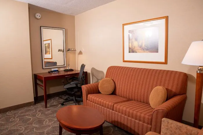 Hilton Garden Inn Erie 4