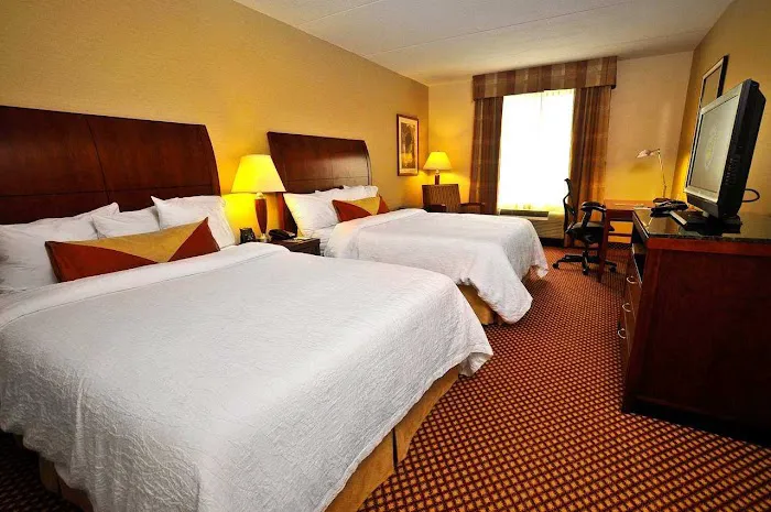 Hilton Garden Inn Erie 4