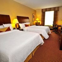 Hilton Garden Inn Erie ico