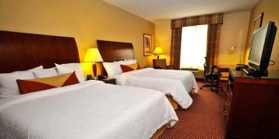 Hilton Garden Inn Erie