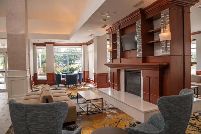 Hilton Garden Inn Erie 4