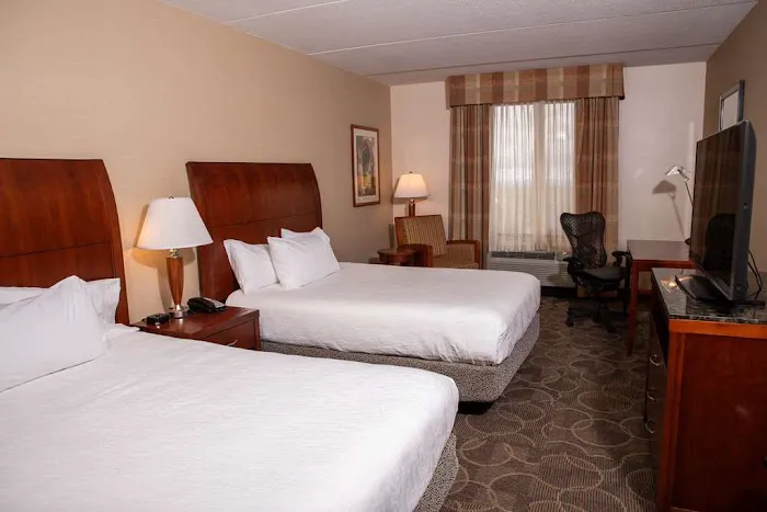 Hilton Garden Inn Erie 4