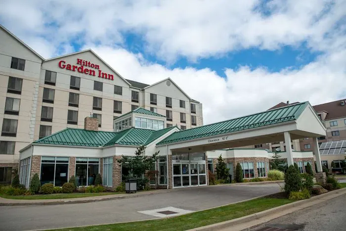 Hilton Garden Inn Erie 4