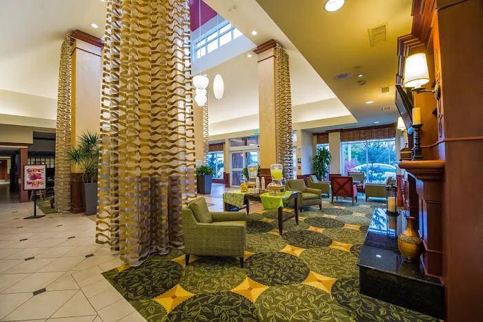 Hilton Garden Inn Erie 4