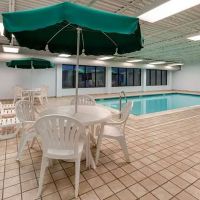 Wingate by Wyndham Erie