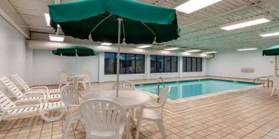 Wingate by Wyndham Erie