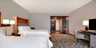 Holiday Inn Erie by IHG