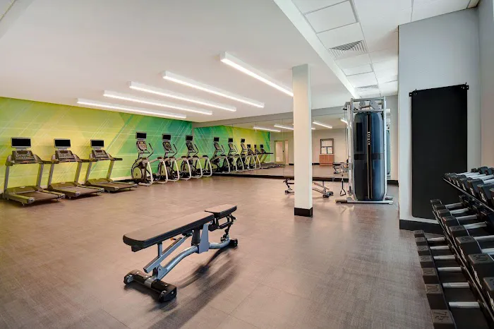 Holiday Inn Erie by IHG 4