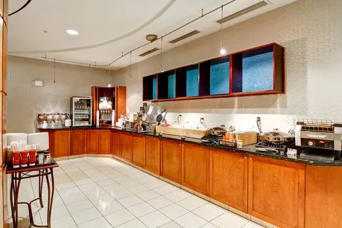 SpringHill Suites Erie 4