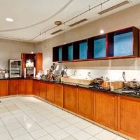 SpringHill Suites Erie ico