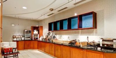 SpringHill Suites Erie