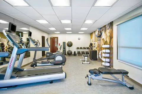 SpringHill Suites Erie 4