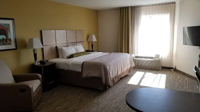 Candlewood Suites Erie, an IHG Hotel 4