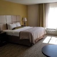 Candlewood Suites Erie, an IHG Hotel ico