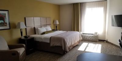 Candlewood Suites Erie, an IHG Hotel
