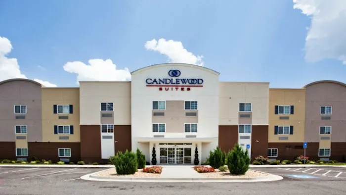 Candlewood Suites Erie, an IHG Hotel 4