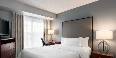 Homewood Suites by Hilton Erie