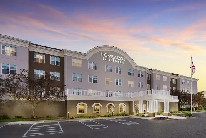 Homewood Suites by Hilton Erie 4