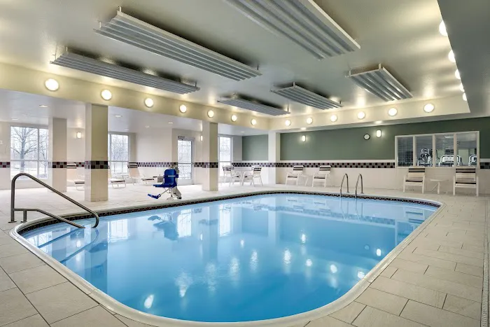 Homewood Suites by Hilton Erie 4