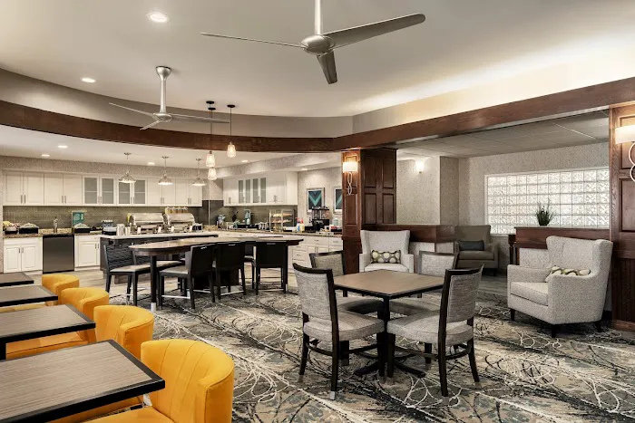 Homewood Suites by Hilton Erie 4