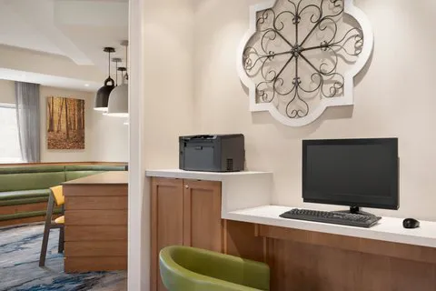 Fairfield Inn Erie Millcreek Mall 4
