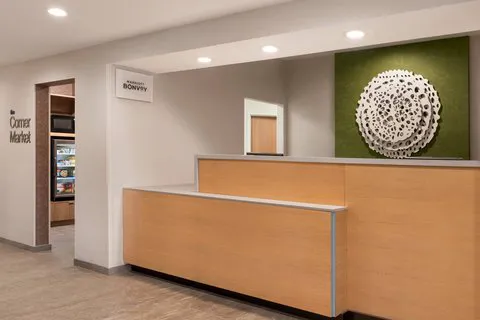 Fairfield Inn Erie Millcreek Mall 4