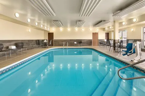 Fairfield Inn Erie Millcreek Mall 4