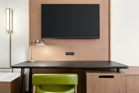 Fairfield Inn Erie Millcreek Mall 4