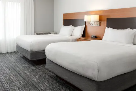 TownePlace Suites Erie 4