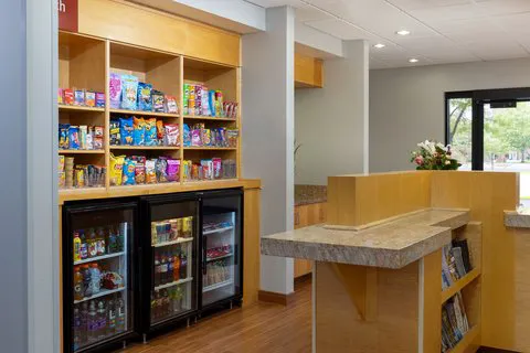 TownePlace Suites Erie 4
