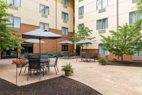 TownePlace Suites Erie 4