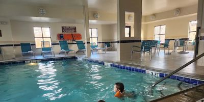 TownePlace Suites Erie