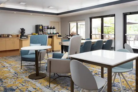 TownePlace Suites Erie 4