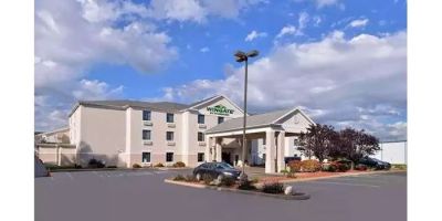 Wingate by Wyndham Grove City